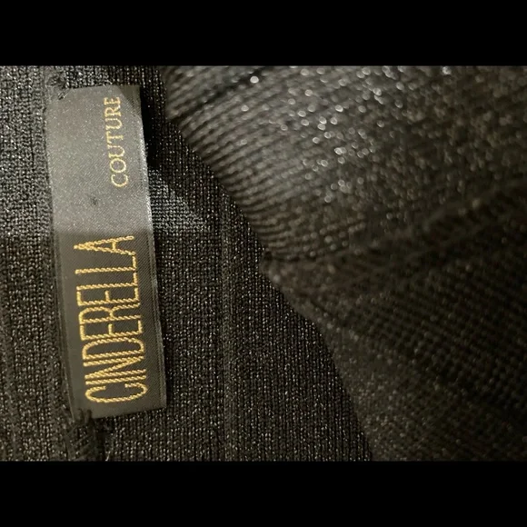 Cinderella couture women dress size M - Picture 2 of 2